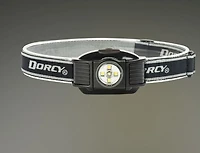 Dorcy 335 Lumen Head Lamp