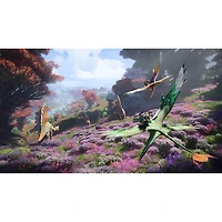 Jeu vidéo Avatar: Frontiers of Pandora™ From the Ashes Edition pour (PS5)