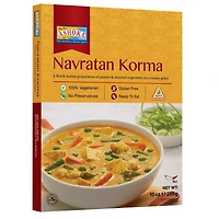 NAVRATAN KORMA
