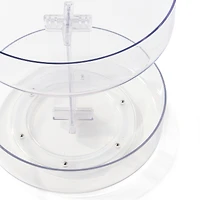 Support rond à 2 niveaux Anko Mod