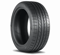 Atturo AZ850 tire 255/40R19XL 100Y BL high performance summer tire