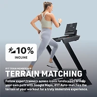NORDICTRACK T SERIES 7
