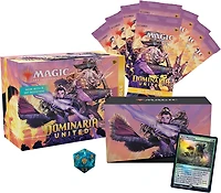 Magic The Gathering: Dominaria United Bundle