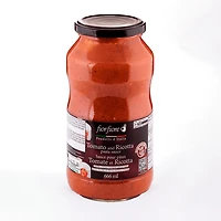 Fiorfiore Tomato and Ricotta Pasta Sauce 665ML
