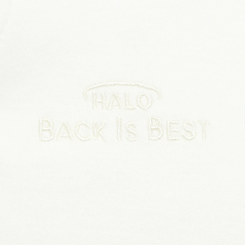 HALO® SleepSack® Swaddle - Cotton - Cream, Newborn