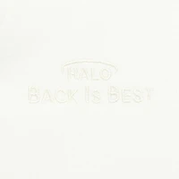 HALO® SleepSack® Swaddle - Cotton - Cream, Newborn