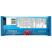 JOLLY RANCHER Ropes Blue Raspberry and Cherry, 283g
