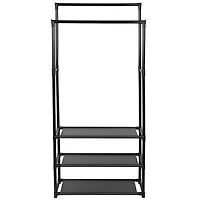 Mainstays Closet Storage Rack