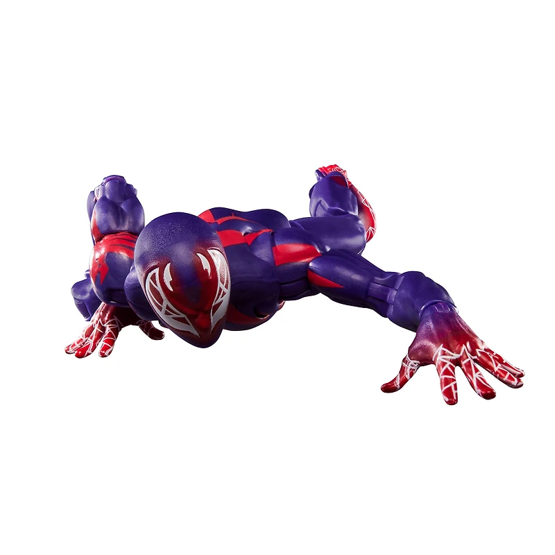 Marvel Legends Series Spider-Man Hellfire Gala Comics Action Figure