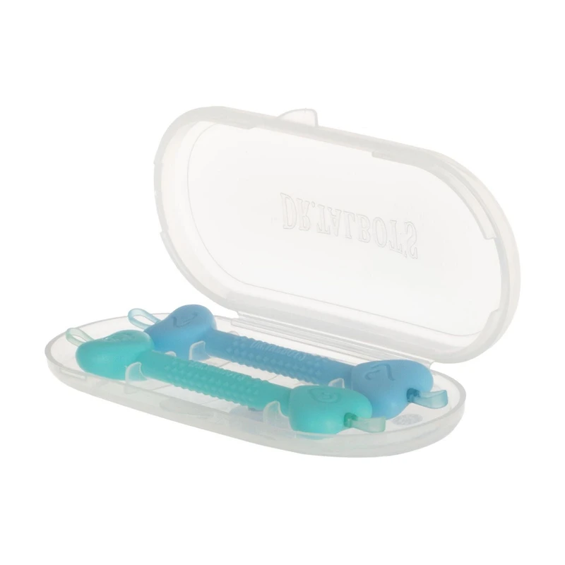 Ensemble de Soins pour les oreilles et le Nez Dr. Talbot's, Pour les Nouveau-nés +