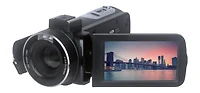 4K Digital Camcorder Vivitar