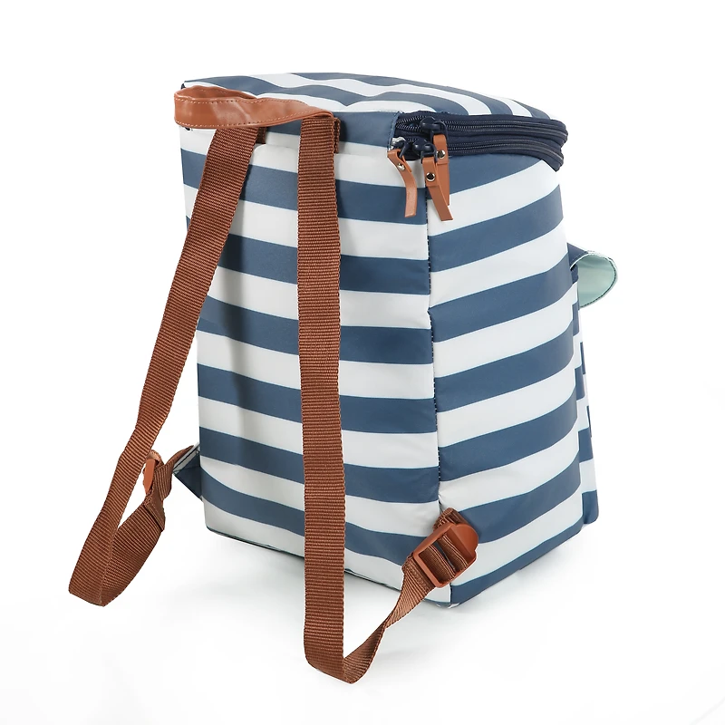 Ozark Trail 24 Can Beach Backpack with 9-Quart Volume Capacity