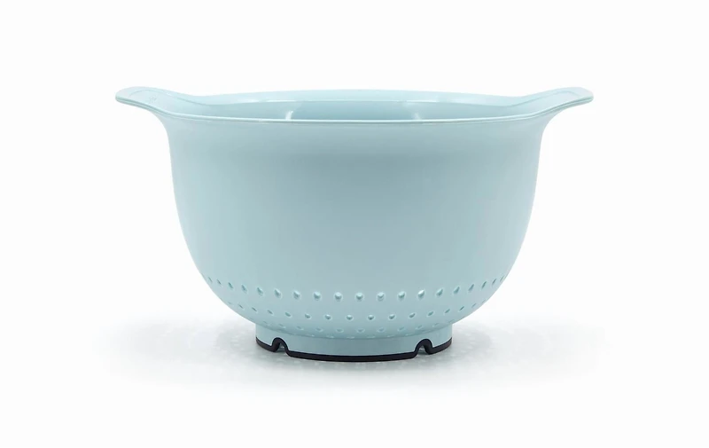 KitchenAid 5-Quart Colander - Mineral Water