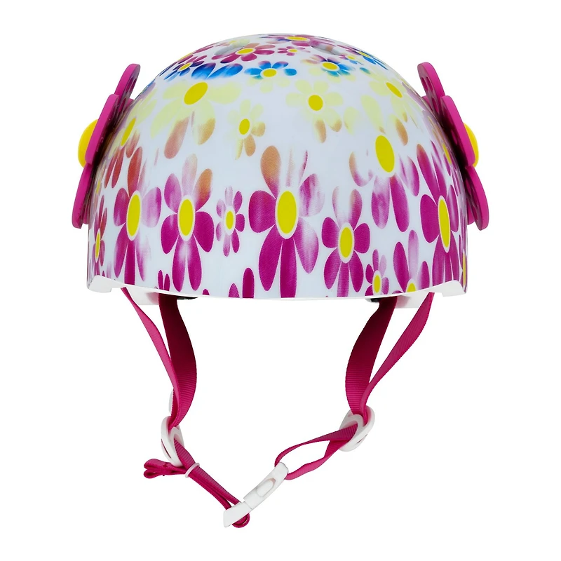Casque multisports pour enfant Raskullz Pedal Charms