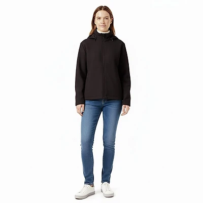 Tec-One Women's Softshell Jacket