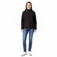 Tec-One Women's Softshell Jacket