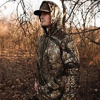 Realtree APX Men's Hunting Hoodie