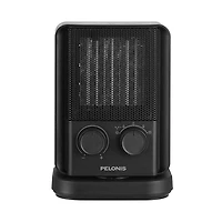 Pelonis Desktop Oscillation Ceramic Space Heater