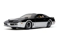 Pontiac Trans AM 1:24 DieCast with Figure