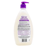 Equate Baby Sleep Time Bath, 828 ml