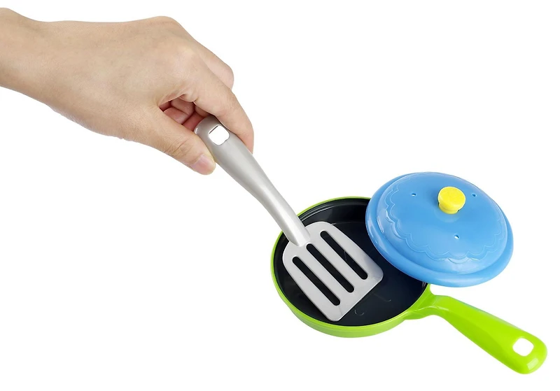 Kid Connection Dish Drainer Play Set 23 Pieces