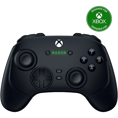 Razer Wolverine V3 Pro, Manette esports sans fil pour Xbox et PC