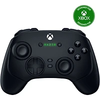 Razer Wolverine V3 Pro, Manette esports sans fil pour Xbox et PC