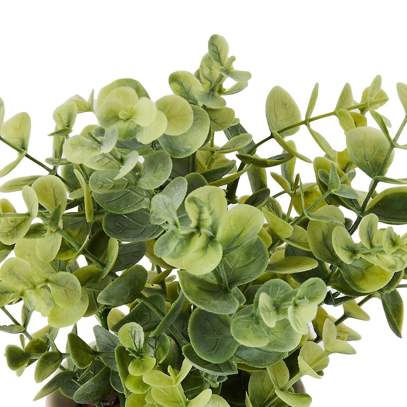 Anko Artificial Eucalyptus in Pot