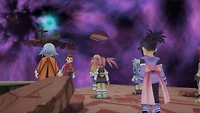 Tales Of Symphonia: Remastered (Ps4)