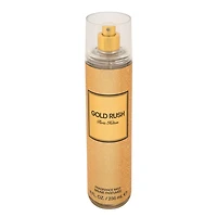 Paris Hilton - Brume corporelle Gold Rush
