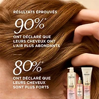 Pantene Abundant & Strong Conditioner, Strenghtens Hair From Root to Tip, Pro-Vitamin B5 Complex and Antioxidants, 237 mL