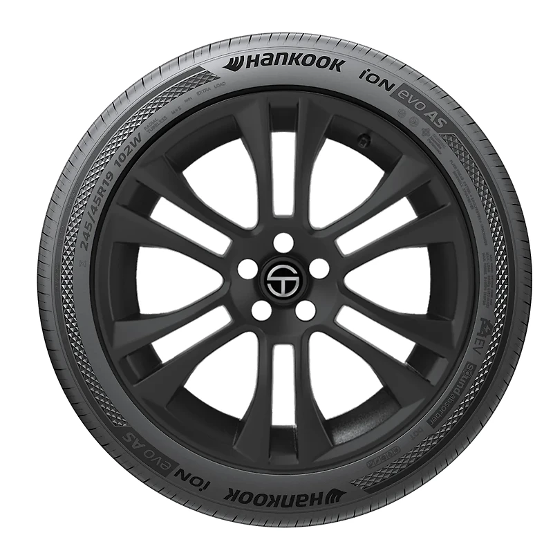 Hankook iON evo AS 235/40R19XL 96W BSW pneu