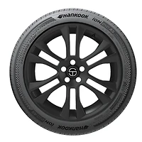 Hankook iON evo AS 235/40R19XL 96W BSW pneu