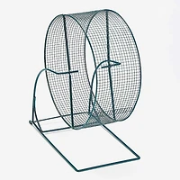 Kaytee Run-Around Giant Exercise Wheel, 11-Inch