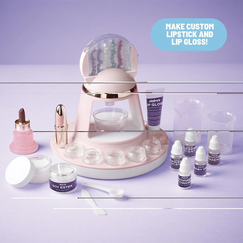 GLOSS MAKER