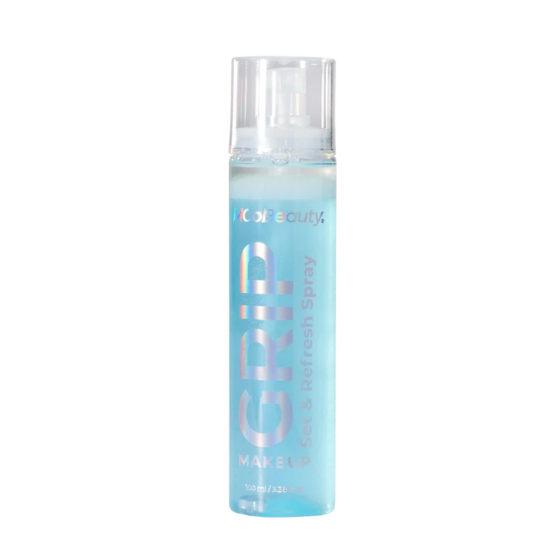 MCoBeauty - Vaporisateur Grip Fixateur & Rafraîchissant pour Maquillage
