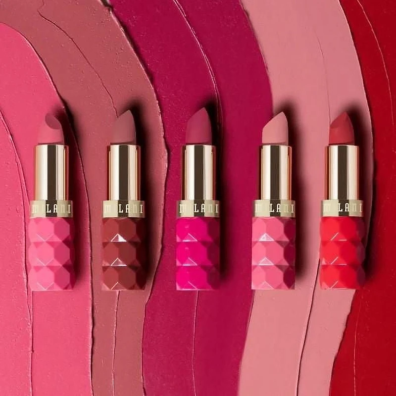 Milani Rouge à lèvres mat Color Fetish