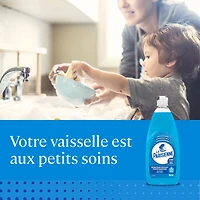 Liquide vaisselle La Parisienne - Pomme Verte
