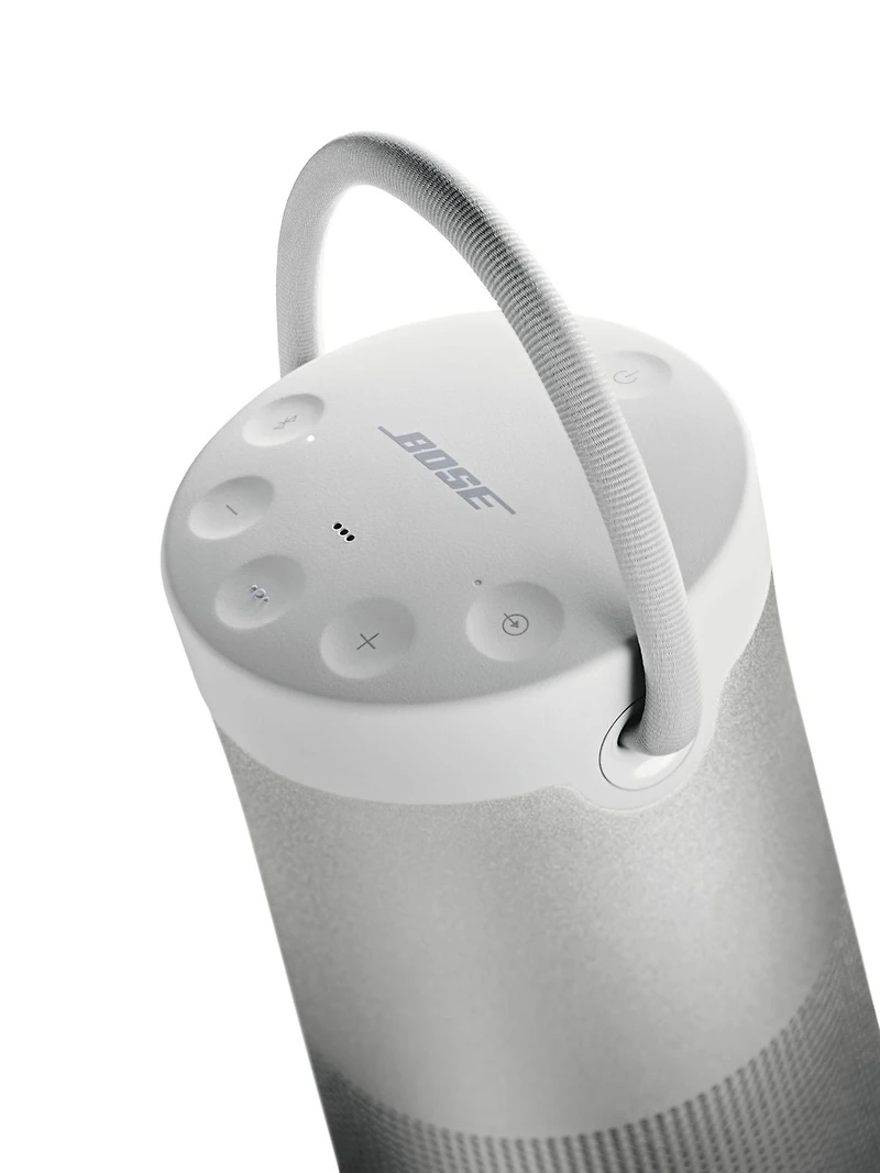 Bose SoundLink Revolve+ II Bluetooth® speaker
