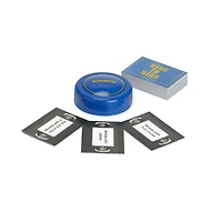 The Blockbuster Game: A Movie Party Game for the Whole Family