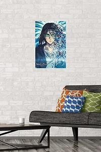 Attack on Titan: The Final Season - Fragments Wall Poster