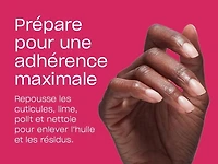 OPI Sticking Point – Faux ongles instantanés sans colle