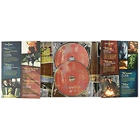 Supernatural: The Complete First Season