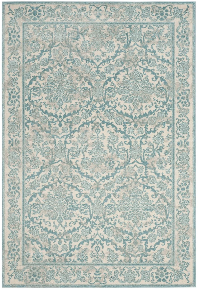 Safavieh Evoke Lorna Traditional Area Rug