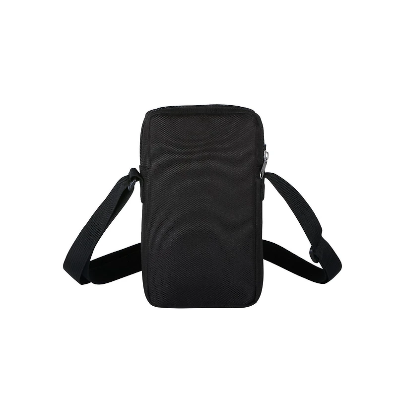 Thermos Icon Series Sling Bottle Holder Bag, Black