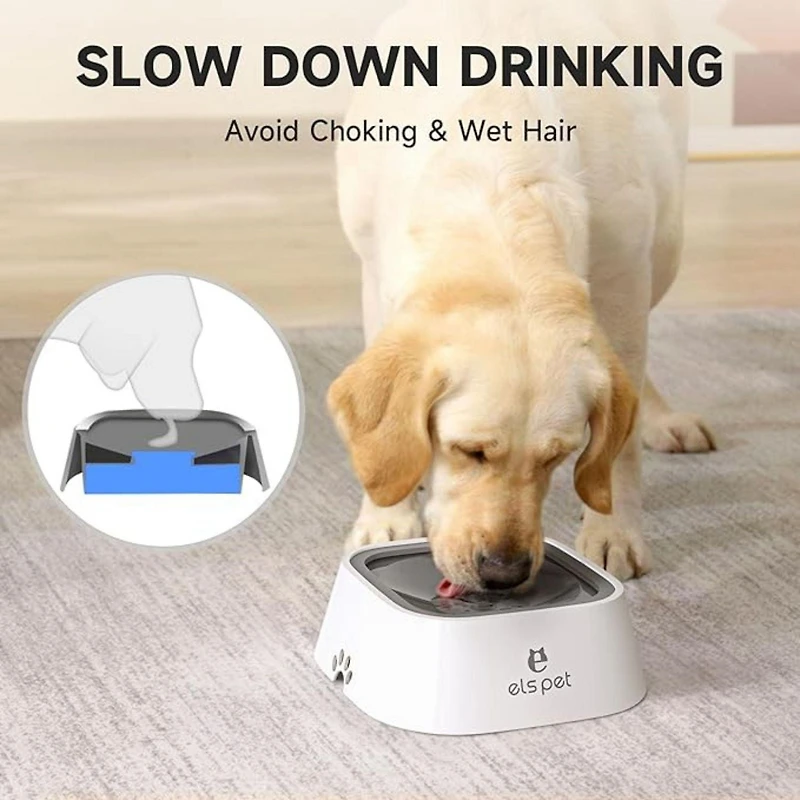 Els Pet Bol Flottant 1L