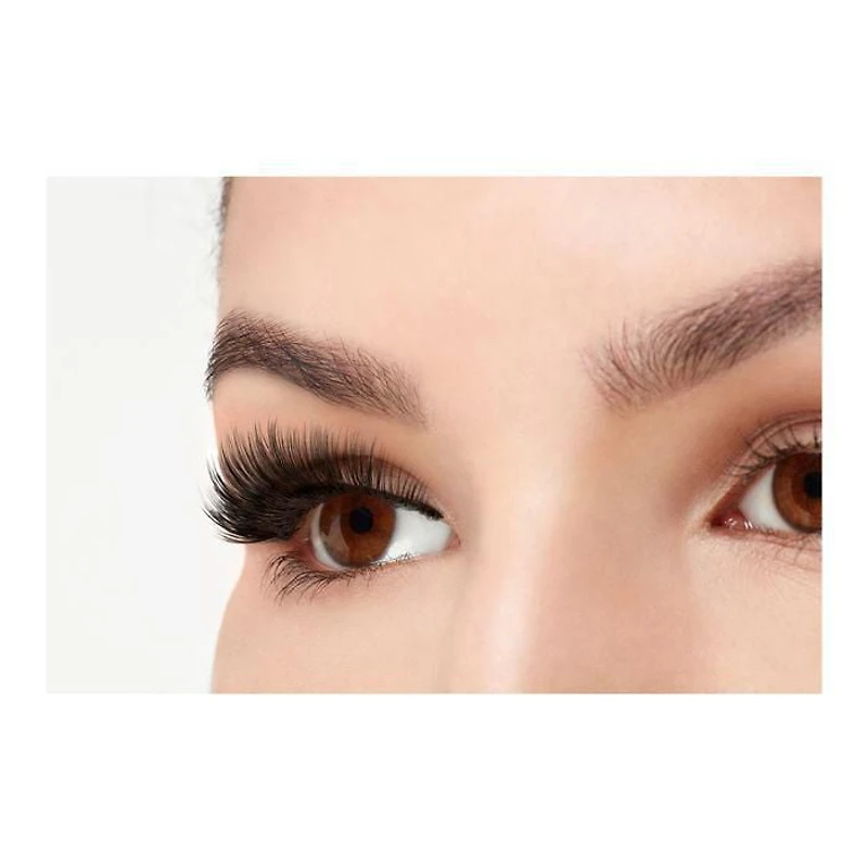 Ardell Multipack 3D Faux Mink 854 - 4 Pairs