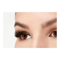 Ardell Multipack 3D Faux Mink 854 - 4 Pairs