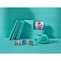 Capsule Mini Brands Books
