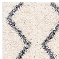 Safavieh Venus Carleen Tapis Chevron Shag